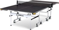 JOOLA Rally TL Profession MDF Indoor Table TeNNIS