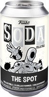 Funko Vinyl Soda: Spider-Man: Across The Spider-Ve