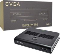 EVGA PD05 PCoIP Zero Client