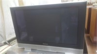 Panasonic 40" Flat Screen Tv.
