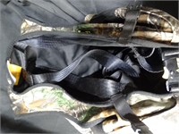 Tree Stand Safety Gear / Harness