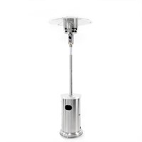 Stainless Steel Stainless Steel Patio Heater