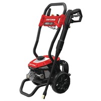 Craftsman 1900 Psi 1.2-gallons Cold Water