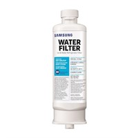 Samsung Push-in Refrigerator Water Filter