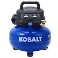Kobalt 6-gallons Portable