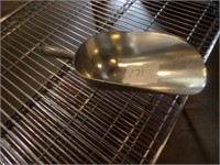 Stainless Steel Utility Scoop