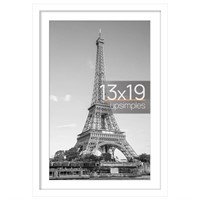 upsimples 13x19 Picture Frame  Display Pictures