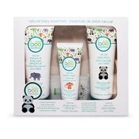 Baby Boo Bamboo Baby Care Gift Set