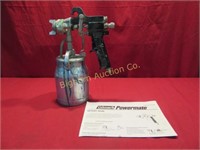 Coleman Powermate Paint Spray Gun