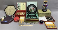 Chinese Decorative & Collectibles Lot