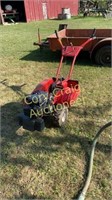 Huskee 5HP Rear Tine Tiller