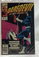 Marvel Comics Daredevil #288