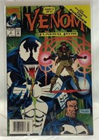 Marvel Comics Venom #3