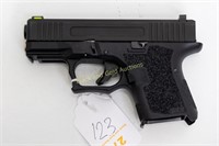 Polymer 80 PF9405C 9 mm Pistol