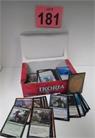 Magic The Gathering 400 Cards