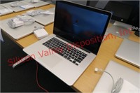 Apple Macbook Pro