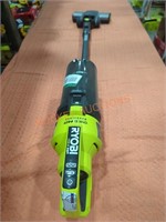 Ryobi ONE+ 18V Brushless Cordless Stick Vacuum