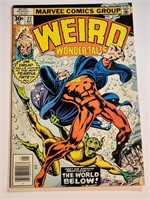 MARVEL COMICS WEIRD WONDER TALES #22 MID HIGHER