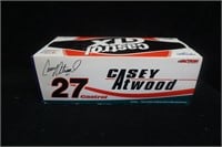 Casey Atwood #27 Car