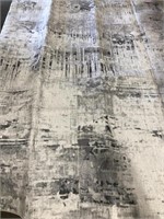 LARGE AREA RUG 94X124IN