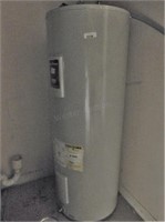 Bradford White 50 gallon water heater