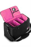 $99 Kxks kicks case pink black
