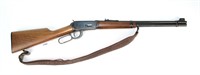 Winchester Model 94 .30-30 WIN lever action