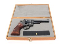 Smith & Wesson Model 25-5 (1955 Target