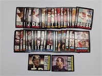 1985 Topps High Grade50 + Cards W/HOF's