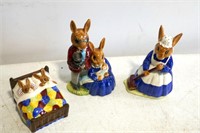 Royal Doulton Bunnykins