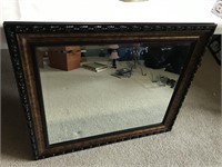 Large Mirror (See Info)
