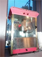 Machine à Popcorn fonctionnel, 18x16x25po