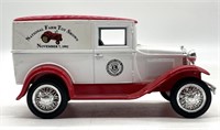 Liberty Classics Ford Model A Die Cast Coin Bank