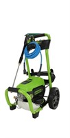 $349.00 Greenworks Pro - 2300 PSI 2.3-Gallons
