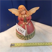 Jim Shore Angel Figurine