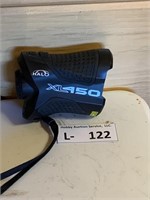 HALO XL450 Range Finder