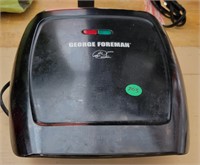 George Foreman