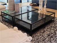 2PC COFFEE TABLES