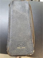 1937 TWA holder