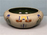 Roseville Pottery Mostique Bowl