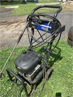 EXCELL 3200 PSI PRESSURE WASHER