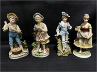 Collectible Figurines