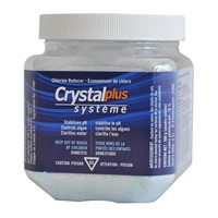 Chlorine Reducer 500g-Crystalplus