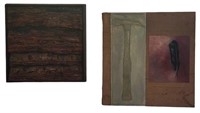 Southwest and Rustic Wall hangings