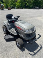 Craftsman LT2000 42" Riding Mower