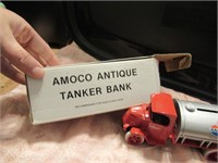 Amoco Antique Tanker Bank