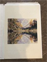 Bev Doolittle-Wilderness Print