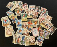 1986 Topps All-Star Set Baseball Cards