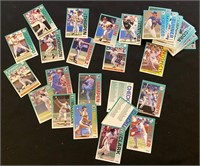 Fleer 1992 Baseball Cards