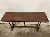 Long Sofa Table